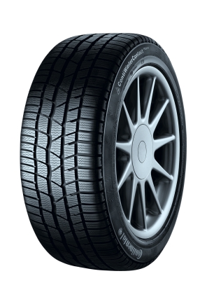ContiWinterContact TS 830 P SUV